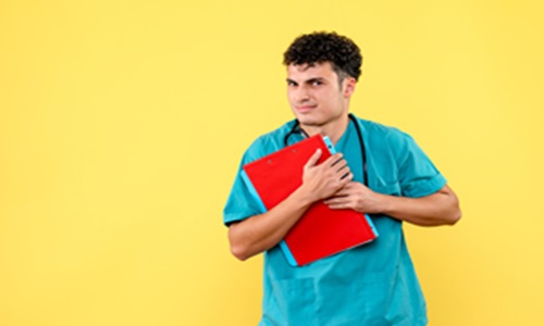 NEET Admission Process